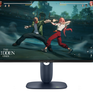 Dell AlienWare AW2725D - 27 280Hz QD-OLED Gaming Monitor - Image 1