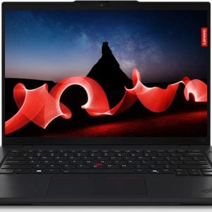 Lenovo ThinkPad L14 Gen 5 14in WUXGA Notebook - Image 1