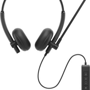 Dell Wired Headset - WH125 - Image 1