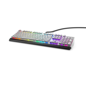 Dell AlienWare LP RGB Mechanical Gaming Keyboard - Image 1