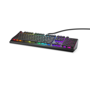 Dell AlienWare LP RGB Mechanical Gaming Keyboard - Image 1