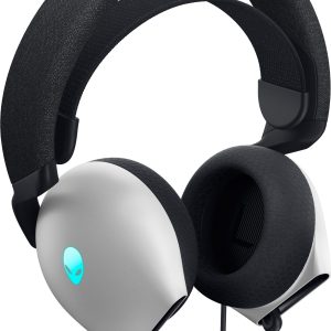 Dell AlienWare Wired Gaming Headset - Image 1