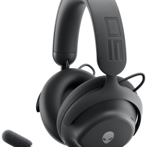 Dell AlienWare Pro Wireless Gaming Headset - Image 1