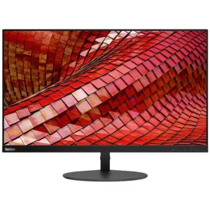 Lenovo ThinkVision T24d-30 24inch Monitor - Image 1