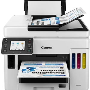 Canon MAXIFY GX7140 Printer - Image 1