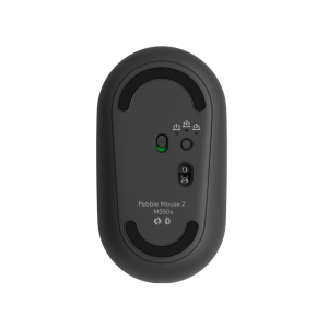 Logitech Pebble 2 a slim wireless keyboard and mouse set - Image 1
