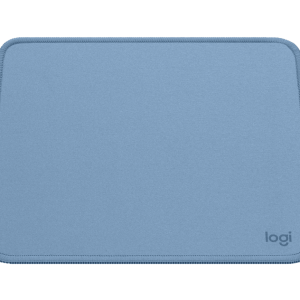 Logitech Studio Series Soft Mouse Pad Blue grey - Image 1