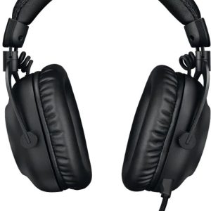 Logitech Pro X 2 Lightspeed Wireless 7.1 Gaming Headset with Bluetooth - Image 1