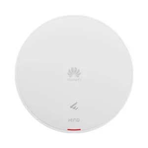 Huawei Wireless AP661 Wi-Fi 6 indoor,2+2+4 tri bands,smart antenna - Image 1