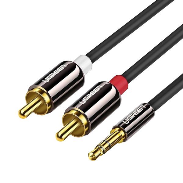 AV116-10749_UGreen-UV116-RCA-to-AUX-3.5mm-Audio-Cable-Black_wr_01