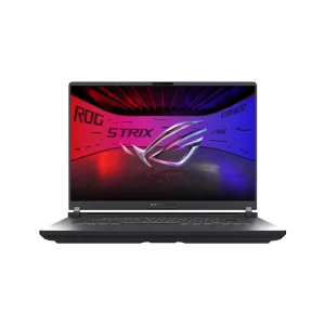 Asus ROG Strix 16" Core-i9 32GB 1TB Win 11 Home Notebook - Image 1