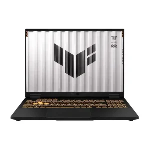 Asus TUF 16" Core-i7 16GB 1TB Win 11 Home Notebook - Image 1