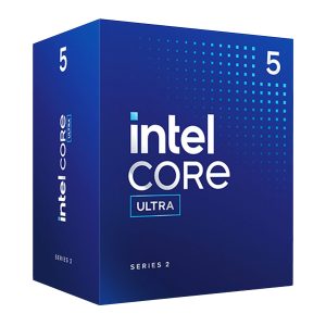 Intel® Core™ Ultra 5 225 LGA1851 3.30GHz 10-Core CPU - Image 1