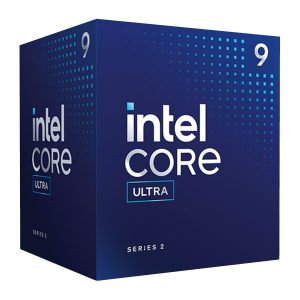 Intel® Core™ Ultra 9 285 LGA1851 2.50GHz 24-Core CPU - Image 1