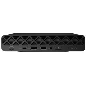 HP ProDesk 4 Mini G1i AI Mini PC - Image 1