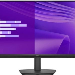 Dell Pro E2425HM 24 Inch Full HD IPS Monitor - Image 1