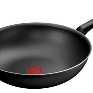 Tefal 28cm Black Access WokPan - Image 1