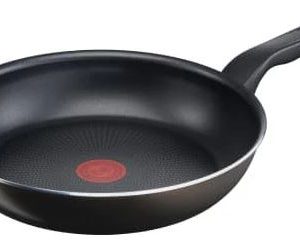 Tefal XL Intense 24cm Black Fry Pan - Image 1