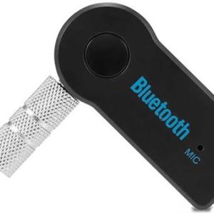 UniQue Bluetooth Hand Free Music and Call Receiver - Image 1