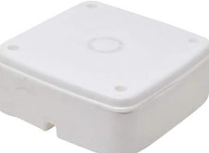 CCTV Camera Mounting Box - Image 1