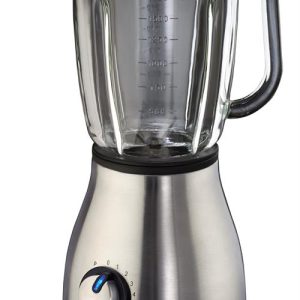 Russell Hobbs Stainless Steel 1.75L 650W Jug Blender - Image 1