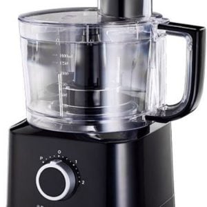 Russell Hobbs Royal Food Processor Black - Image 1