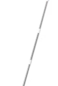 Kleaner Anti Static Sweeper Flat Mop with Disposable Sheets - Image 1