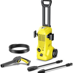 Karcher K2 Premium VPS Pressure Washer - Image 1