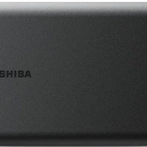 Toshiba 2.5 Inch 4TB External Hard Drive Disk - Image 1
