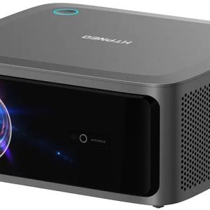 HTPNEO H86 Multimedia Smart Streaming Projector - Image 1