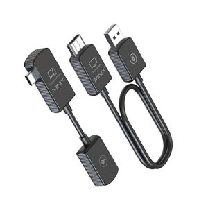 Minix C1 Wireless USB-C to 1080P HDMI Dongle - Image 1