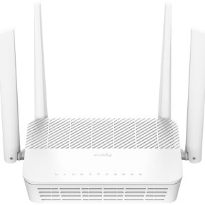 Cudy Dual Band WiFi 6 xPON Router - Image 1