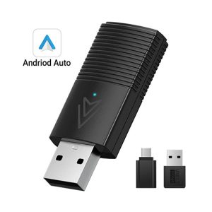 Minix CP86-AA Android Auto Dongle stick - Image 1