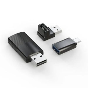 Minix CP86-CP CarPlay Dongle stick - Image 1