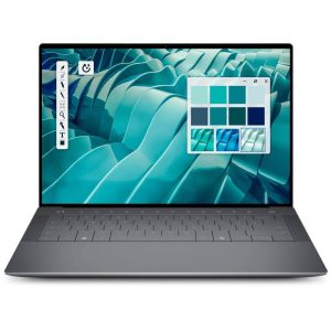 Dell 14 Premium (DA14250) U7-255H 14.5in FHD Notebook - Image 1