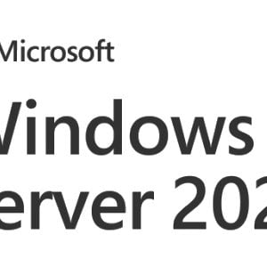 Microsoft Windows Server CAL 2025 DSP 5 Client User CAL - Image 1