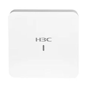 H3C SMB WA6120 Access Point, Dual Radio 802.11ax (3000Mbps), Internal Antennas, 4 Streams - Image 1
