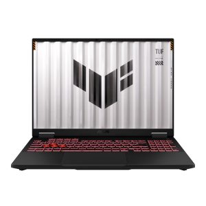 Asus TUF Gaming F16 Gaming Laptop 16" | i7 14650HX | 16GB DDR5 | RTX 5050 | 512GB SSD | Windows 11 Home - Image 1
