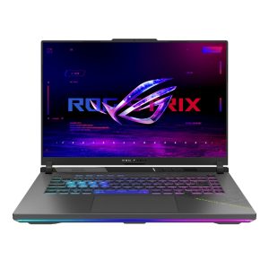 Asus ROG Strix G16 Gaming Laptop 16″ | Ryzen 9 8940HX | 16GB DDR5 | RTX 5070 | 1TB SSD | Windows 11 Home - Image 1