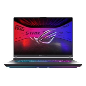 Asus ROG Strix G16 Gaming Laptop 16" | i9 14900HX | 32GB DDR5 | RTX 5060 | 1TB SSD | Windows 11 Home - Image 1