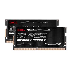 GeIL Pristine 32GB(16GB x 2) DDR4 3200MHz Notebook Memory Kit - Image 1