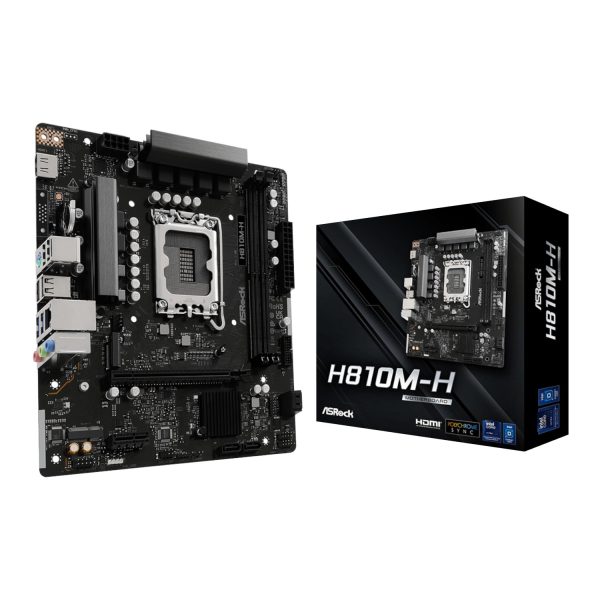 H810M-H_ASRock-H810M-H-Intel-LGA1851-Micro-ATX-Motherboard-Black_wr_01a