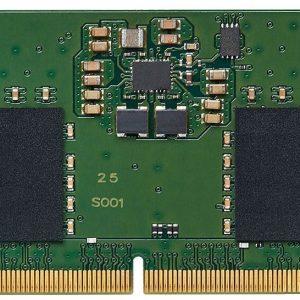 Kingston 8GB 5600MT/s DDR5 Memory - Image 1