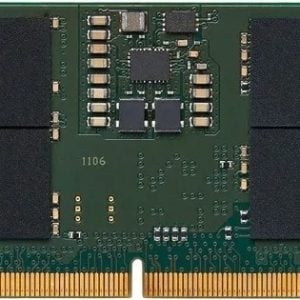 Kingston 16GB 5600MT/s DDR5 Memory - Image 1