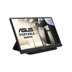 Asus ZenScreen MB166C 15.6" FHD USB-C Portable Monitor - Image 1