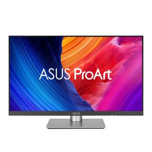 Asus ProArt PA27JCV 27" 5K HDR 60Hz IPS Display - Image 1
