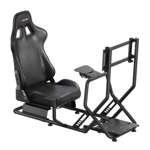 PCBuilder DAYTONA Racing Simulator Cockpit - Image 1