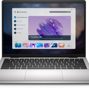 Dell Pro 14 Essential PV14255 14.0in FHD Notebook - Image 1