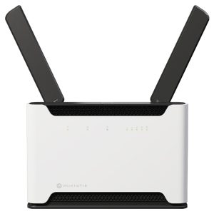 MikroTik Chateau 5G ax WiFi 6 Gigabit Router - Image 1
