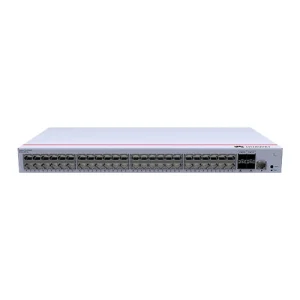Huawei S310-48T4S Layer 2+ Managed Switch, 48 x 10/100/1000BASE-T ports, 4 x GE SFP ports, - Image 1